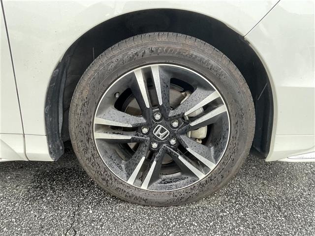 Honda ODYSSEY 2016 7988658-11
