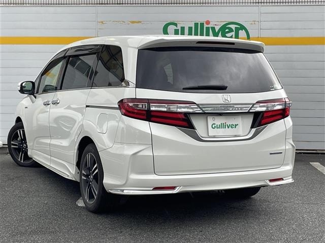 Honda ODYSSEY 2016 7988658-14