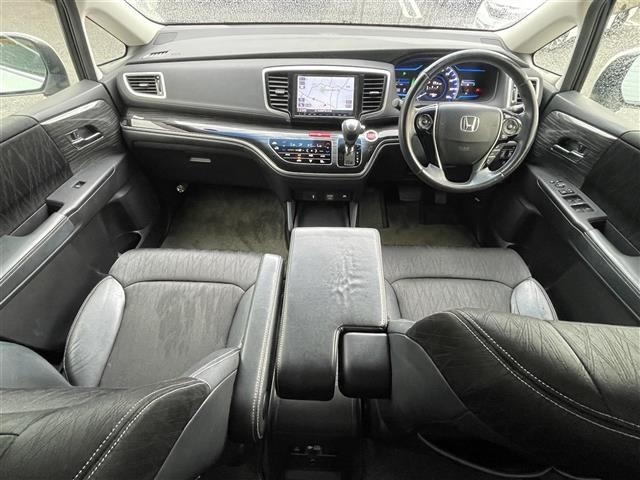 Honda ODYSSEY 2016 7988658-15