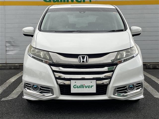 Honda ODYSSEY 2016 7988658-16