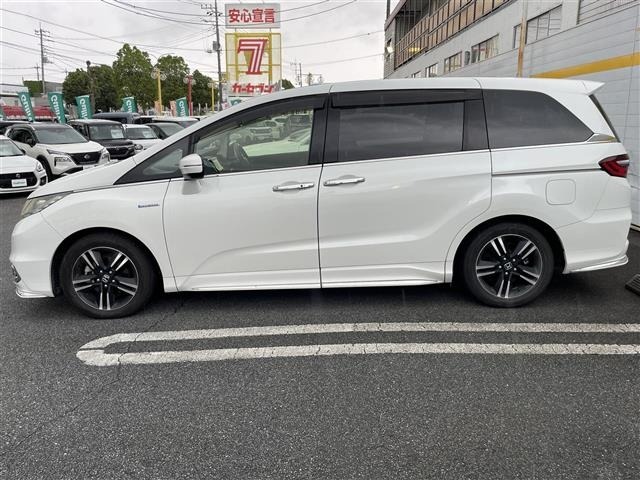 Honda ODYSSEY 2016 7988658-19