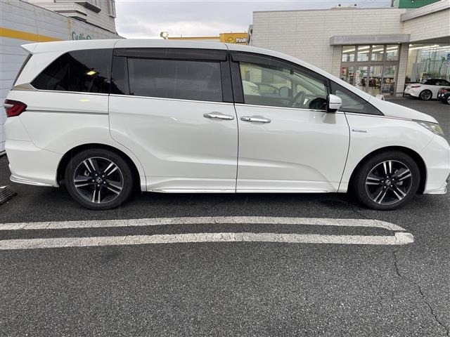 Honda ODYSSEY 2016 7988658-20