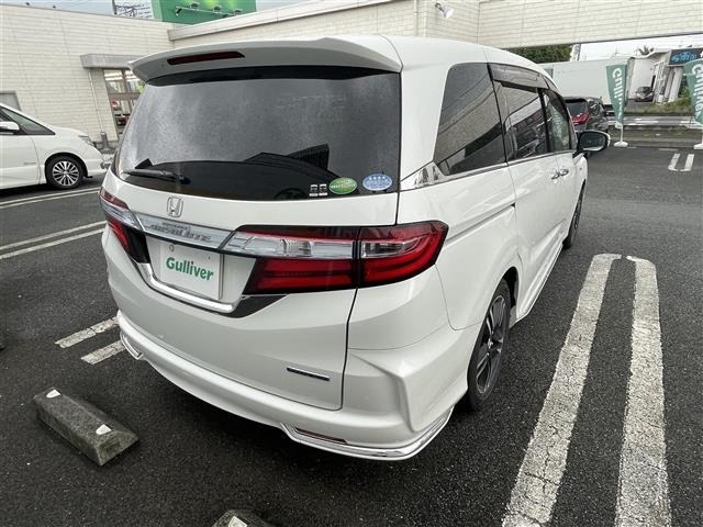 Honda ODYSSEY 2016 7988658-22