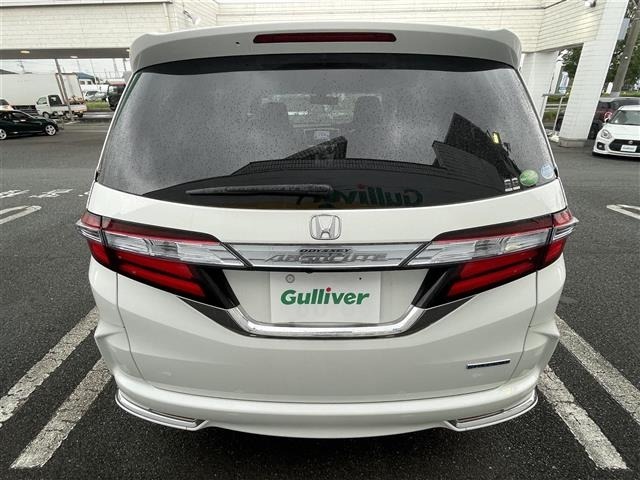 Honda ODYSSEY 2016 7988658-3