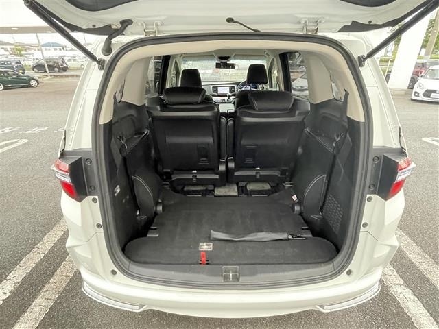 Honda ODYSSEY 2016 7988658-5