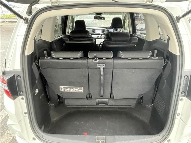 Honda ODYSSEY 2016 7988658-7