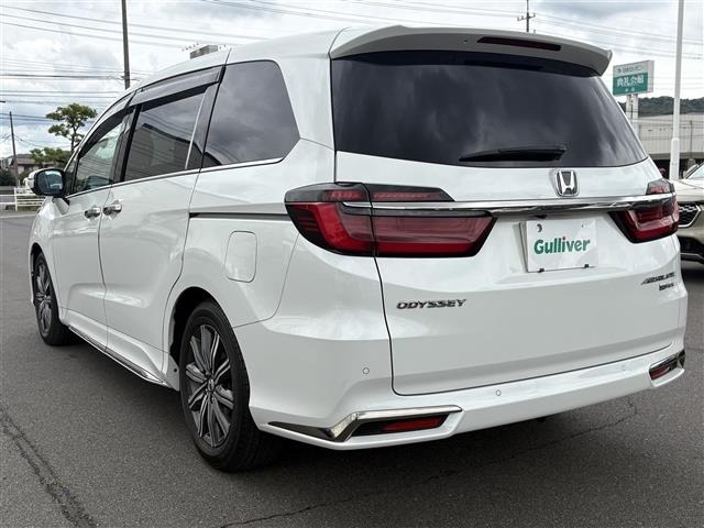 Honda ODYSSEY 2022 7988659-13