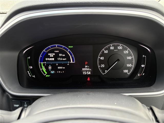 Honda ODYSSEY 2022 7988659-20