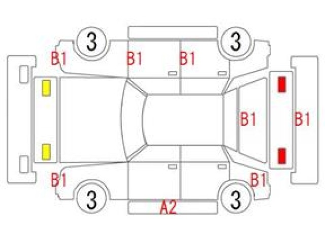Honda ODYSSEY 2022 7988659-23