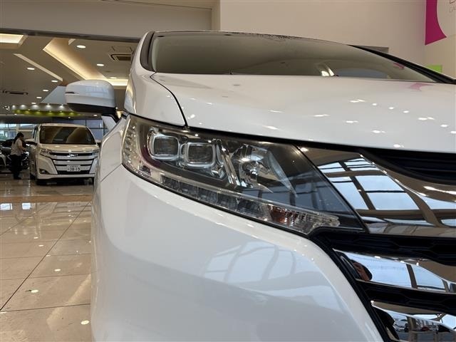 Honda ODYSSEY 2016 7988660-12