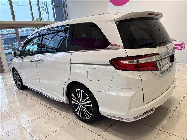 Honda ODYSSEY 2016 7988660-13