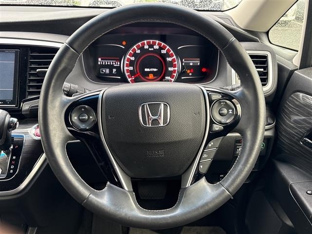 Honda ODYSSEY 2016 7988660-14