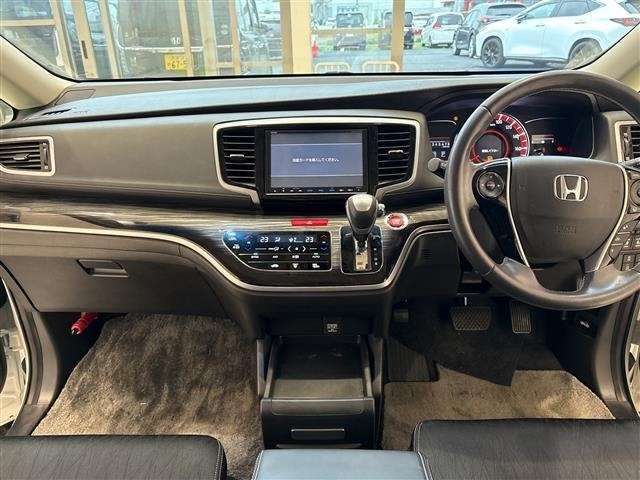Honda ODYSSEY 2016 7988660-15