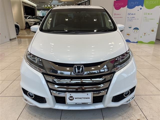Honda ODYSSEY 2016 7988660-22