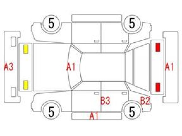 Honda ODYSSEY 2016 7988660-23