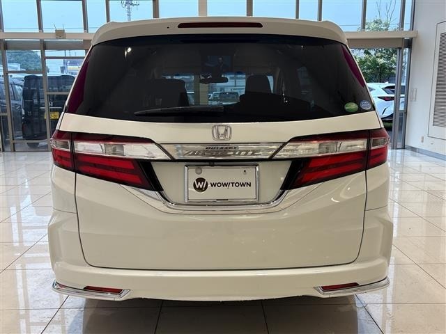 Honda ODYSSEY 2016 7988660-4