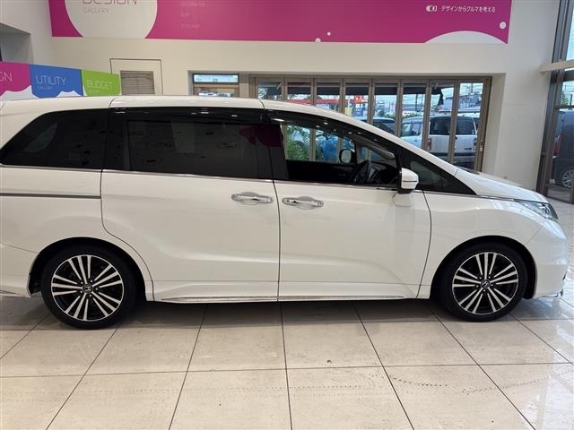 Honda ODYSSEY 2016 7988660-6