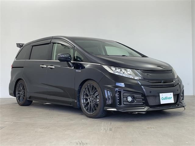 Honda ODYSSEY 2019 7988661-0