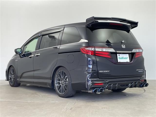 Honda ODYSSEY 2019 7988661-13
