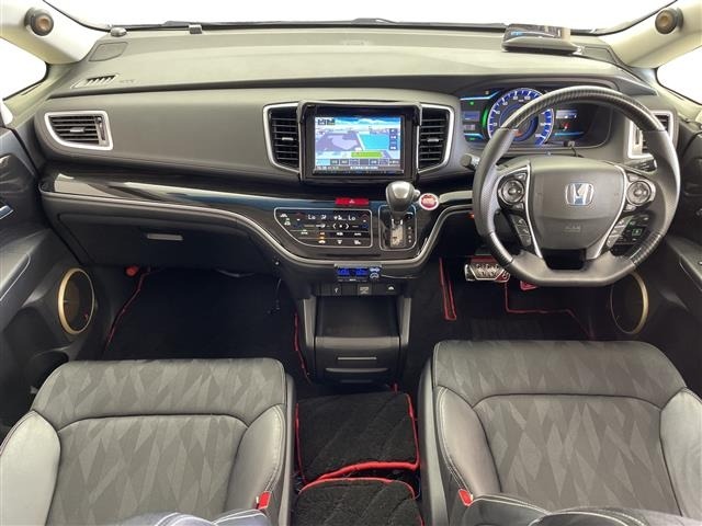 Honda ODYSSEY 2019 7988661-14