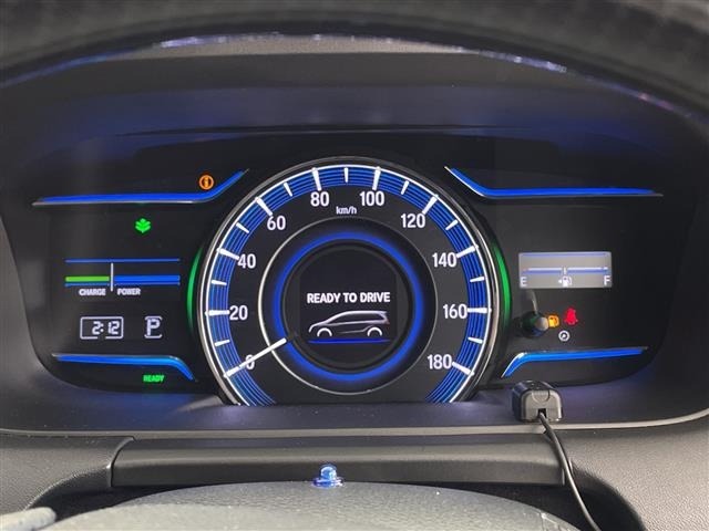 Honda ODYSSEY 2019 7988661-5
