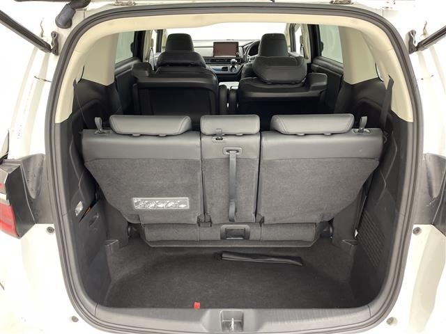 Honda ODYSSEY 2021 7988662-12