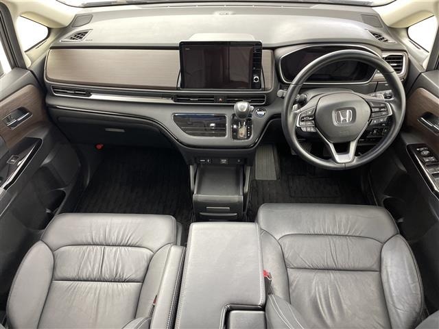 Honda ODYSSEY 2021 7988662-15