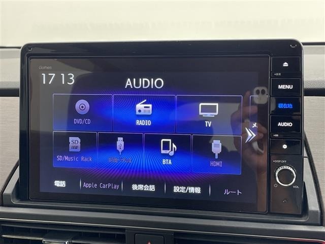 Honda ODYSSEY 2021 7988662-18