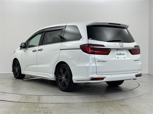 Honda ODYSSEY 2021 7988662-2