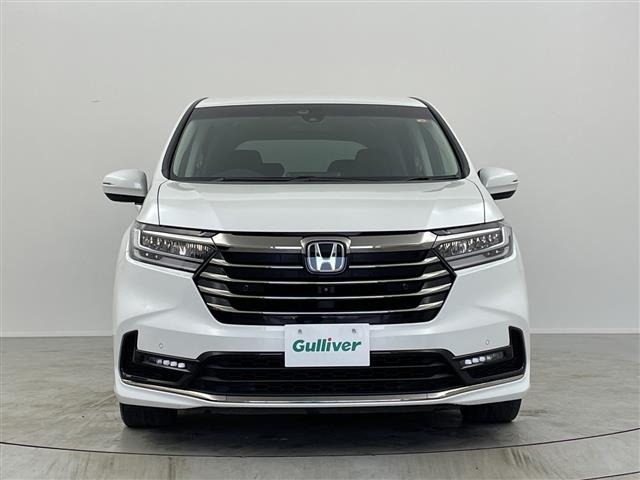 Honda ODYSSEY 2021 7988662-20