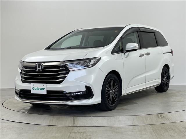 Honda ODYSSEY 2021 7988662-22