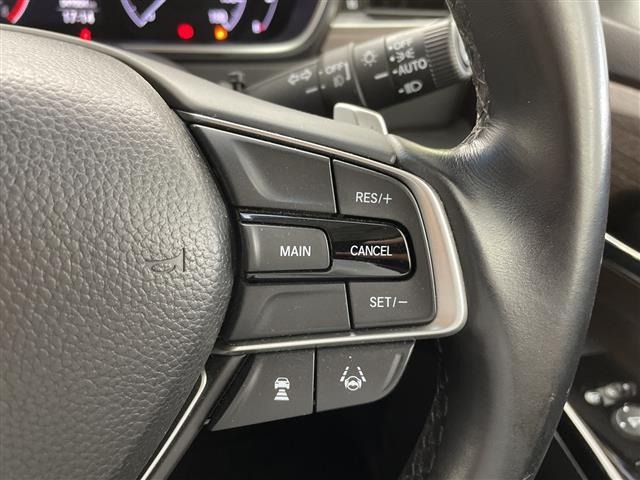 Honda ODYSSEY 2021 7988662-3