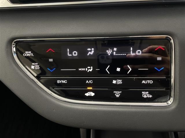Honda ODYSSEY 2021 7988662-5