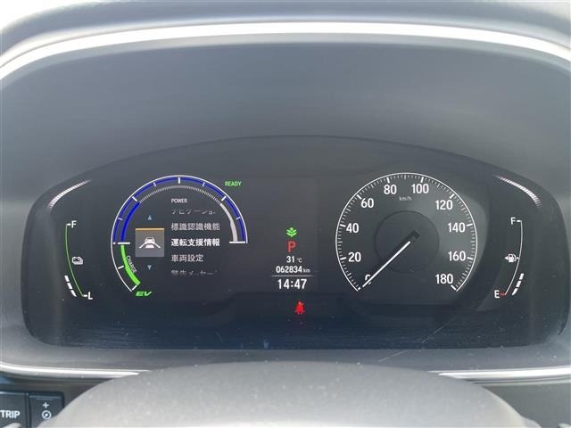 Honda ODYSSEY 2021 7988663-1