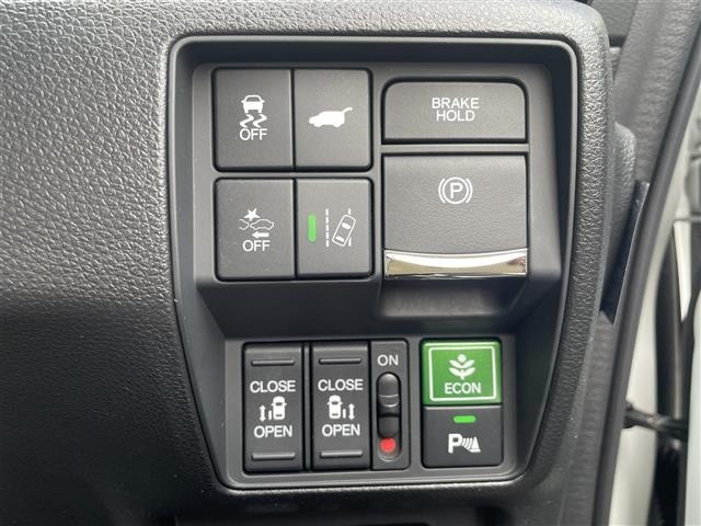 Honda ODYSSEY 2021 7988663-12