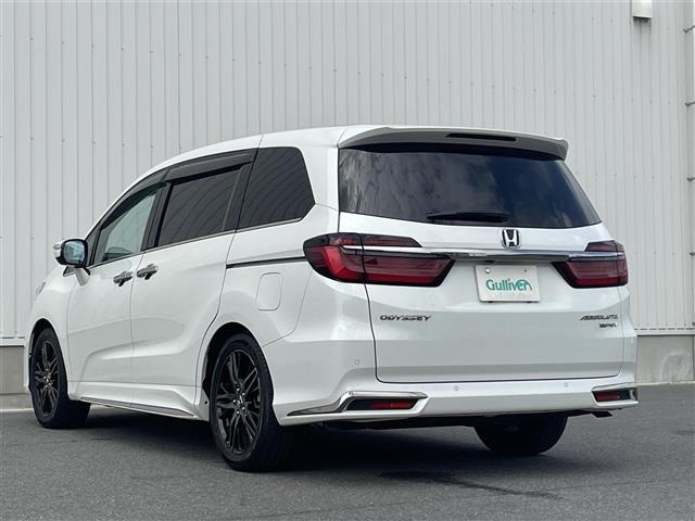 Honda ODYSSEY 2021 7988663-13