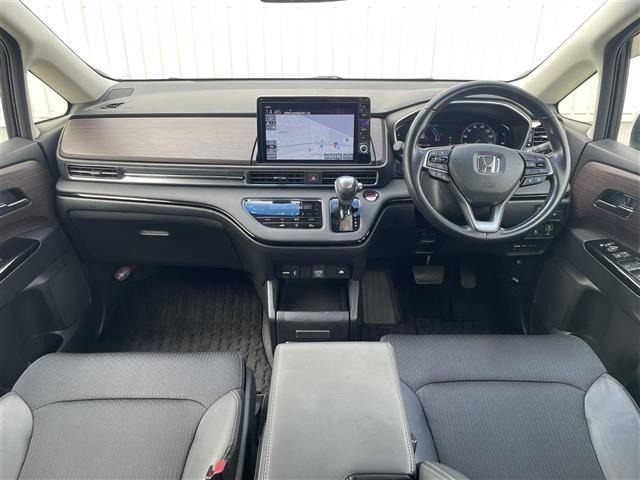 Honda ODYSSEY 2021 7988663-14