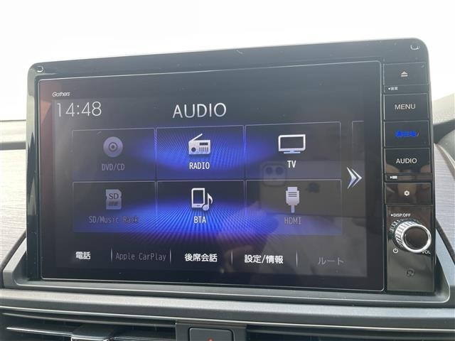 Honda ODYSSEY 2021 7988663-17