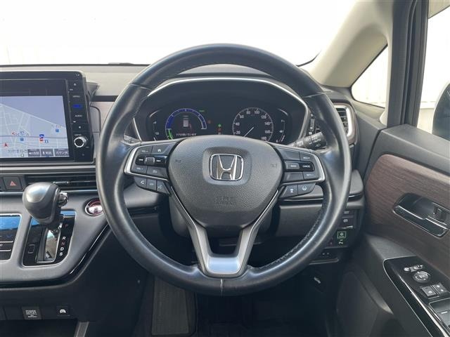 Honda ODYSSEY 2021 7988663-21