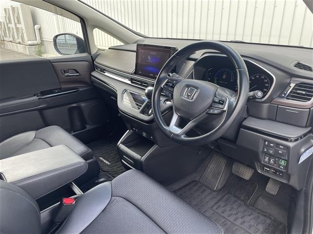 Honda ODYSSEY 2021 7988663-4