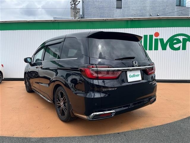 Honda ODYSSEY 2022 7988664-13