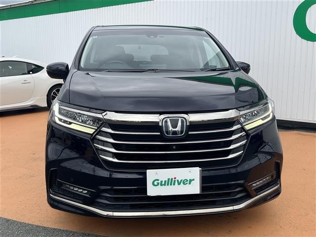 Honda ODYSSEY 2022 7988664-15