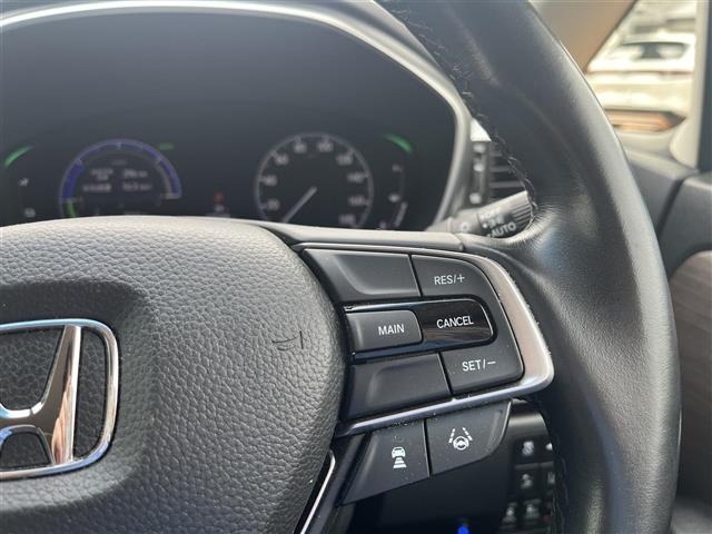 Honda ODYSSEY 2022 7988664-19