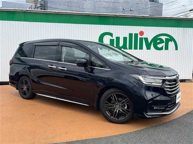 Honda ODYSSEY 2022 7988664-20