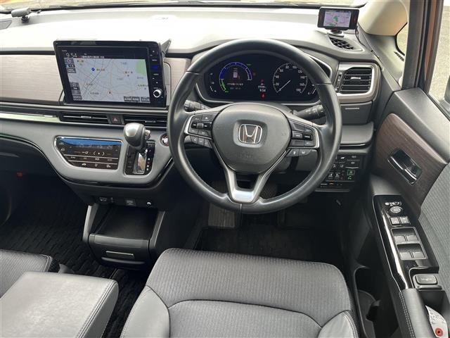 Honda ODYSSEY 2022 7988664-8