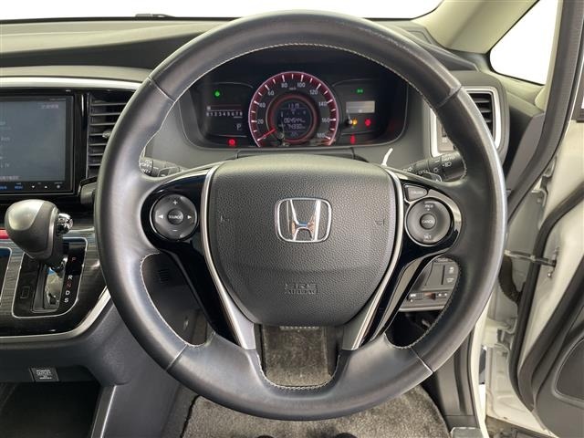 Honda ODYSSEY 2014 7988665-21