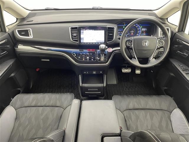 Honda ODYSSEY 2019 7988666-15
