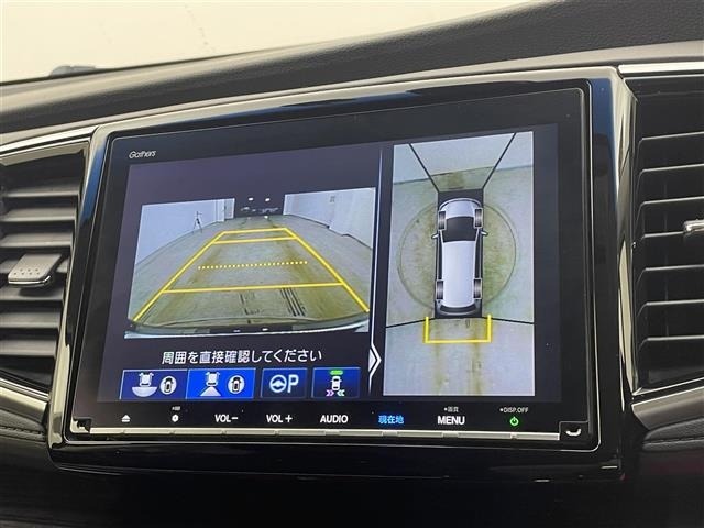 Honda ODYSSEY 2019 7988666-16