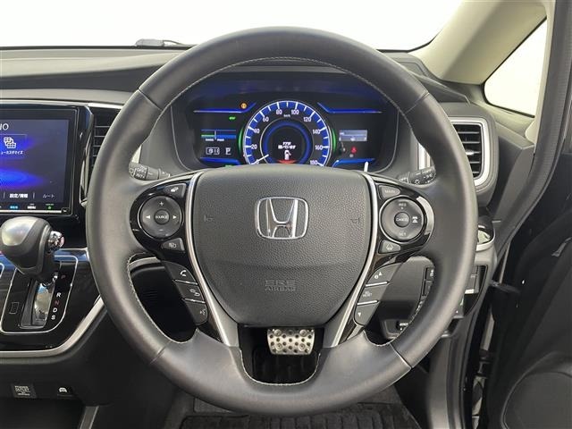 Honda ODYSSEY 2019 7988666-3