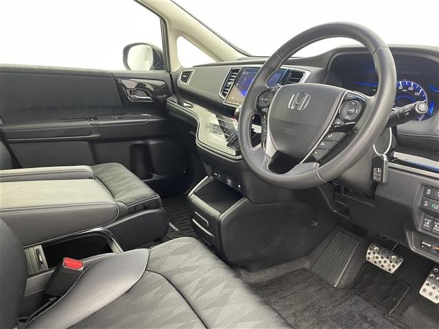 Honda ODYSSEY 2019 7988666-4